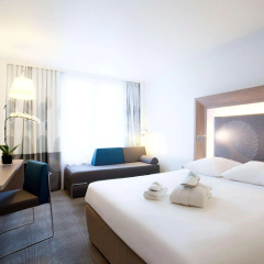 Novotel Basel City - Bild 7