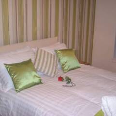 Отель My Glasgow House Barrowland With Free Parking Великобритания, Глазго - отзывы, цены и фото номеров - забронировать отель My Glasgow House Barrowland With Free Parking онлайн фото 13
