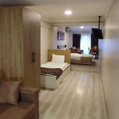 Ortakoy Suites - Bild 6