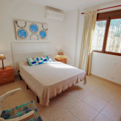 Dos Soles - sea view holiday home with private pool in Costa Blanca thumbnail 4