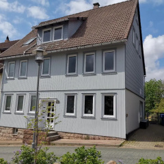 Tolles Ferienhaus mit großem Garten für 12 Personen erwartet Sie im Harz! - Bild 1