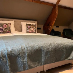 Boetiek Hotel de Kade Zaandam-Amsterdam - Bild 3