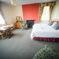 The Cumberland Arms