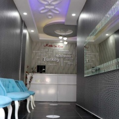 Melody city hotel - Bild 16