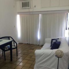 Отель Flat Em Ondina (Ap.404) Бразилия, Сальвадор - отзывы, цены и фото номеров - забронировать отель Flat Em Ondina (Ap.404) онлайн фото 4