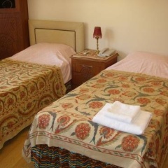 Sah Otel Apartment - Bild 4