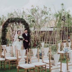 Alam Boutique Villa Umalas - Bild 20