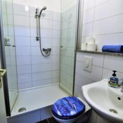 Апартаменты Köln Mülheim Германия, Кёльн - отзывы, цены и фото номеров - забронировать отель Köln Mülheim онлайн фото 2