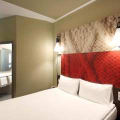 Ibis Konya - Bild 4