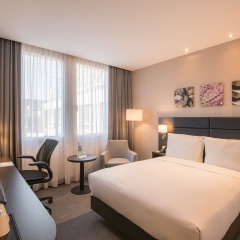 Hilton Garden Inn Frankfurt City Centre - Bild 4