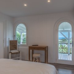 Villa Nolen in Gustavia, St Barthelemy from 5324$, photos, reviews - zenhotels.com photo 17