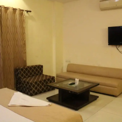 Hotel Airport Link thumbnail 4