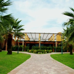 Marina Del Marchese Beach Resort thumbnail 17