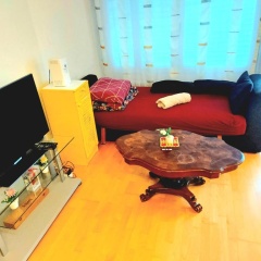 Ruhiges 2 Zimmer Apartment in Bern Zentrum - Bild 2
