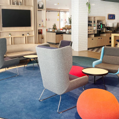 Holiday Inn Express Munich Airport - Erding by IHG - Bild 13