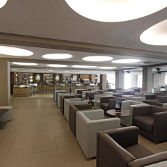 BG Hotel Java - Bild 16