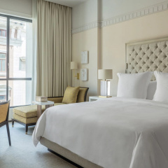 Four Seasons Hotel Madrid - Bild 3