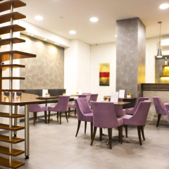 Pan Hotel - Bild 26