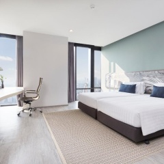 The Quarter Ari by UHG Hotel - Bild 5