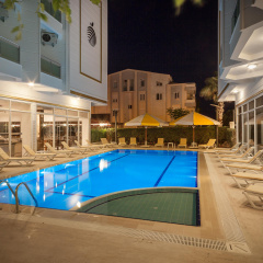 Golden Orange Hotel - Bild 16