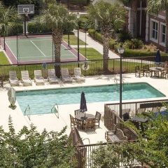Residence Inn Charleston Airport