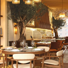 Only You Hotel Sevilla - Bild 19