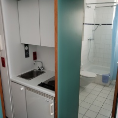 Appartement Hotel Rostock - Bild 18