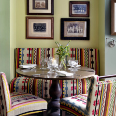 Dorset Square Hotel, Firmdale Hotels - Bild 22