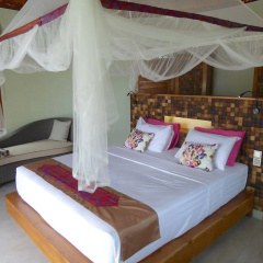 Puri Dajuma Villas - Bild 5