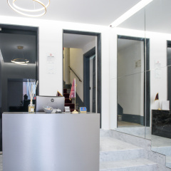 Boutique Centrale Palace Hotel - Bild 2