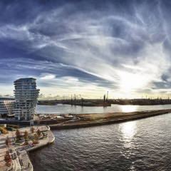Mercure Hotel Hamburg City - Bild 20