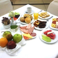 Athinais Hotel - Bild 15