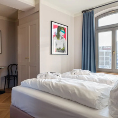 Mimosa Suites - Bild 6