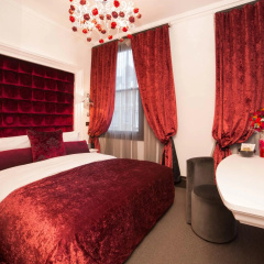The Exhibitionist Hotel - Bild 3