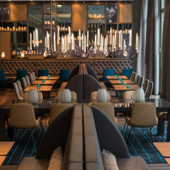 Motel One Leipzig-Nikolaikirche - Bild 2