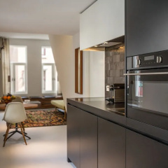 De DroomBoutique - Goud & Zilver Suites thumbnail 23