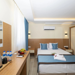 Diamond luxury Hotel - Bild 3