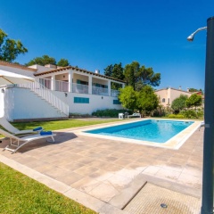 Villa Son Granada - Bild 13