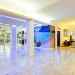 Hotel Cala Murada - Bild 19
