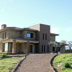 Agua Antigüa Casa Rural thumbnail 1
