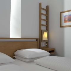 Hotel Agneshof Nürnberg - Bild 5