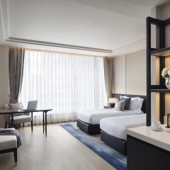 Ascott Thonglor Bangkok - Bild 9