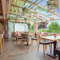 Hotel San Marco - Bild 17