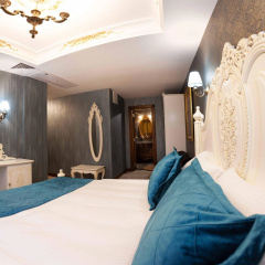 Bablin Butik Otel - Bild 2