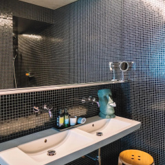 Nomad Design & Lifestyle Hotel - Member of Design Hotels - Bild 9