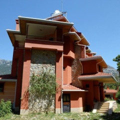 BN Mountain House - Bild 1