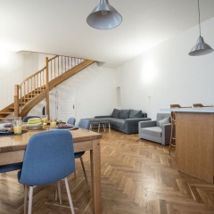 White Swan Boutique Apartments - Bild 26
