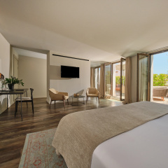 Sant Jaume Design Hotel - Bild 4