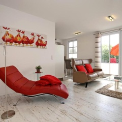 Residenz von Flotow Wohnung 13 - Bild 9