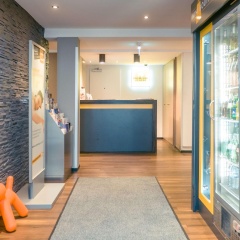 B&B Hotel Offenbach-Süd - Bild 17